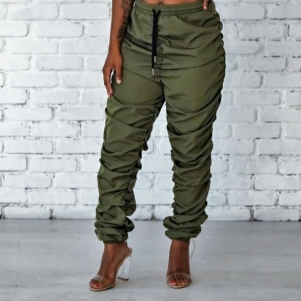 Women's joggers